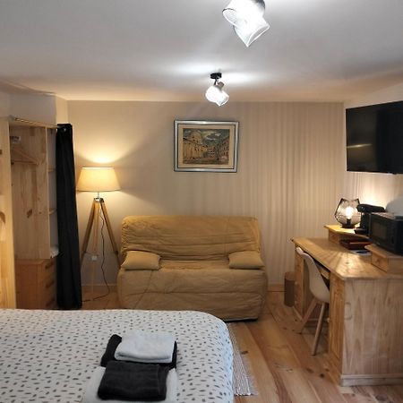 Chambres D'Hotes D'Antardieu Сен-Жуньян Екстер'єр фото